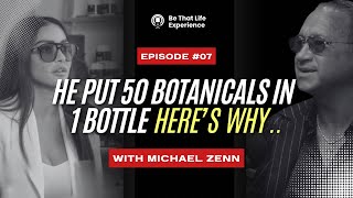 The Golden Principles to Anti-Aging with Michael Zenn