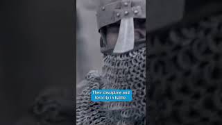 Thumbnail for The Secret Brotherhood of the Knights Templar