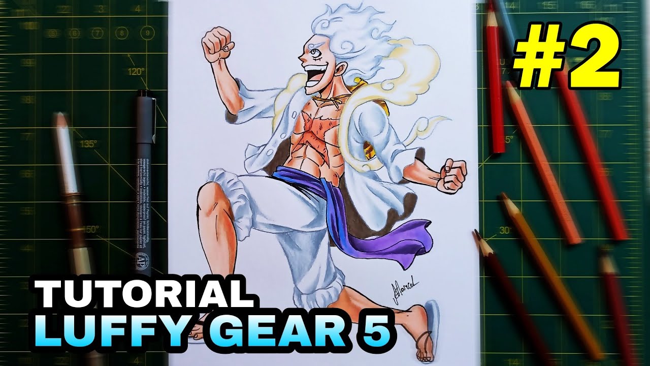 One Piece: Potential Downsides Of Luffy's Gear 5