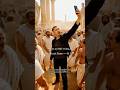 “POV: You’re vlogging in ancient Rome with Julius Caesar 🏛️✨”