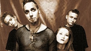 Coal Chamber - &#39;Wishes&#39; (Live in 2000) | Nu Metal | USA