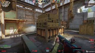 Cache 5k