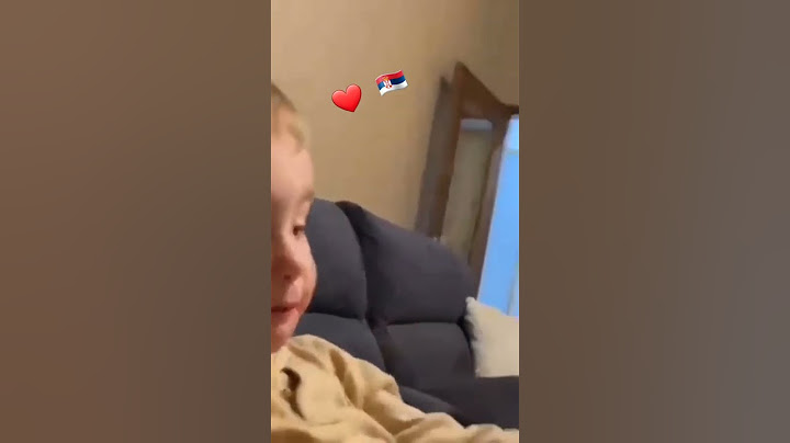 🇷🇸  Zeljko car - Nisam ja tata  ❤