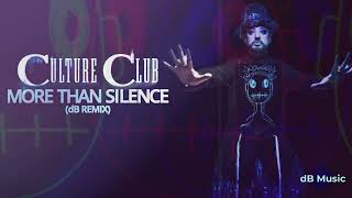 Culture Club - More Than Silence (dB Remix)