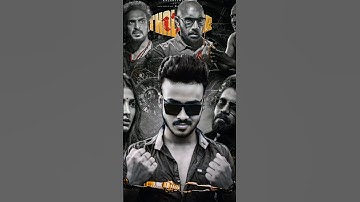 Coolie Movie Poster || Coolie Poster Editing #coolie #rajinikanth #shorts