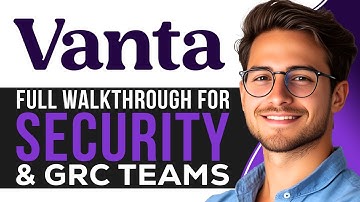 How to Use Vanta for Risk Management | Full Walkthrough for Security & GRC Teams