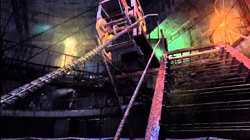 Metro Last Light Ranger Mode Mission 2 "The Great Escape"