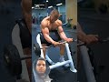 gym boy for arms workout short viral video viral 📈💪