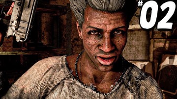 Far Cry 4 - Part 2 - The World of Kyrat