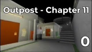 Piggy: Book 1 (Outpost - Chapter 11) @Perhaps-x1q beats the map