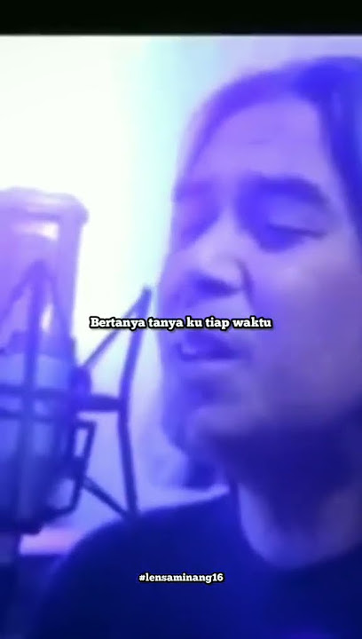 'Hanya satu - Darmansyah🖕||| tiktok@ musik terbaru