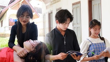 Nrhiav Txoj Kev Hlub EP.4