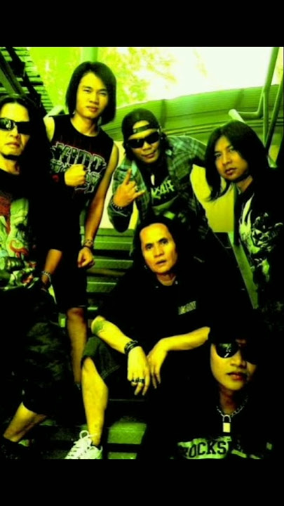 'Lisa Gokil' JAMRUD_1996