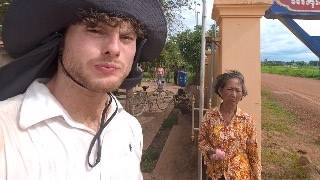 I Found the REAL Cambodia 🇰🇭