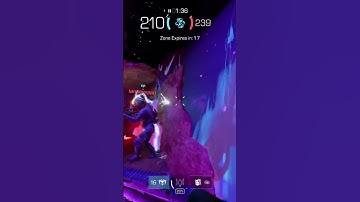 Xdefiant spider bot didn’t do what I expected #xdefiant #gaming #games #fps #xbox #ubisoft