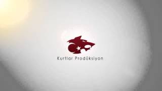 Kurtlar Prodüksiyon İntro