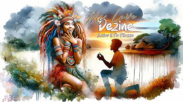 Dezine - My Love (Audio) ft. Jenieo & De Plezza