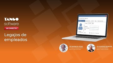 Tango Software - Employee Records Ep. 2