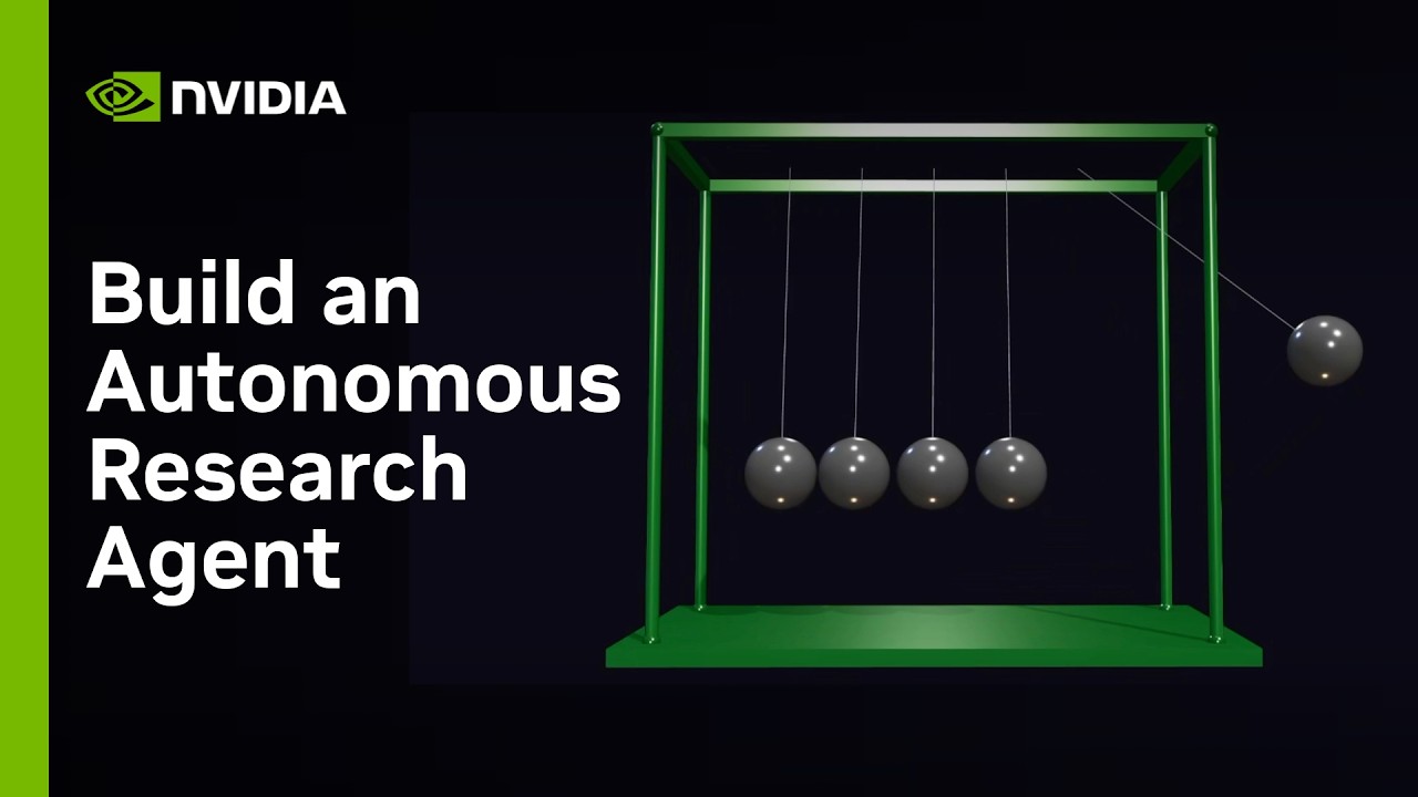 Nemotron 3 Ultra Tutorial: Build an Autonomous Research Agent with NemoHermes and OpenCode