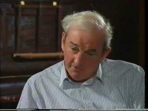 Listowel John B Keane