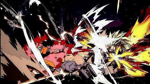 BASE GOKU OPTIMAL KAIOKEN ROUTES