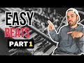 From Loop to Groove: Crafting Minimal Deep Tech in Ableton Live - Part 1