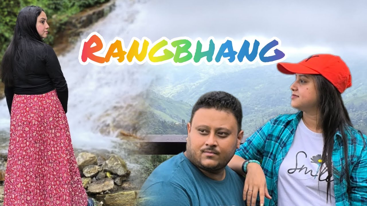 Rangbhang|| Hariyali Homestay || Offbeat Darjeeling || North Bengal 