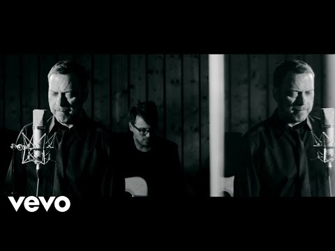 FAELDER - Licht von dir (Akustik)