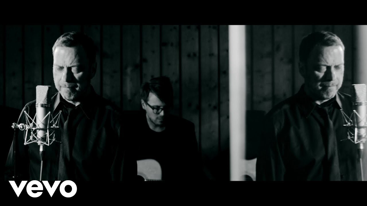 FAELDER - Licht von dir (Akustik)