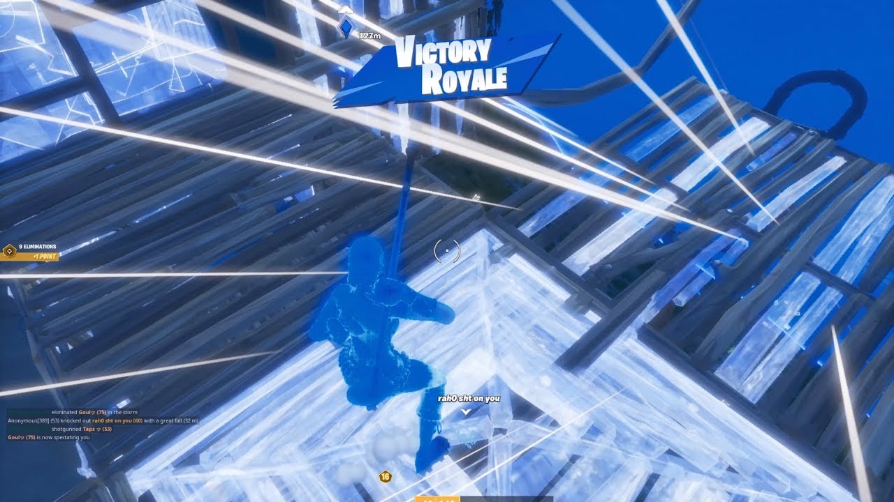 Duo Cash Cup Highlights