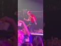 All Time Low | Fanchant @Everyone's Talking! The World Tour 2026 - Glasgow