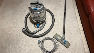 Nilfisk GMD Motor - after
