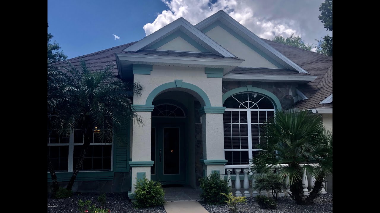 Residential for sale 10 Lionshead Drive, Ormond Beach, FL 32174 YouTube