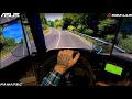 Euro Truck Simulator/Armstrong Haulage/carea day 1