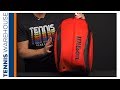 Product Video: Wilson RF DNA Tennis Backpack