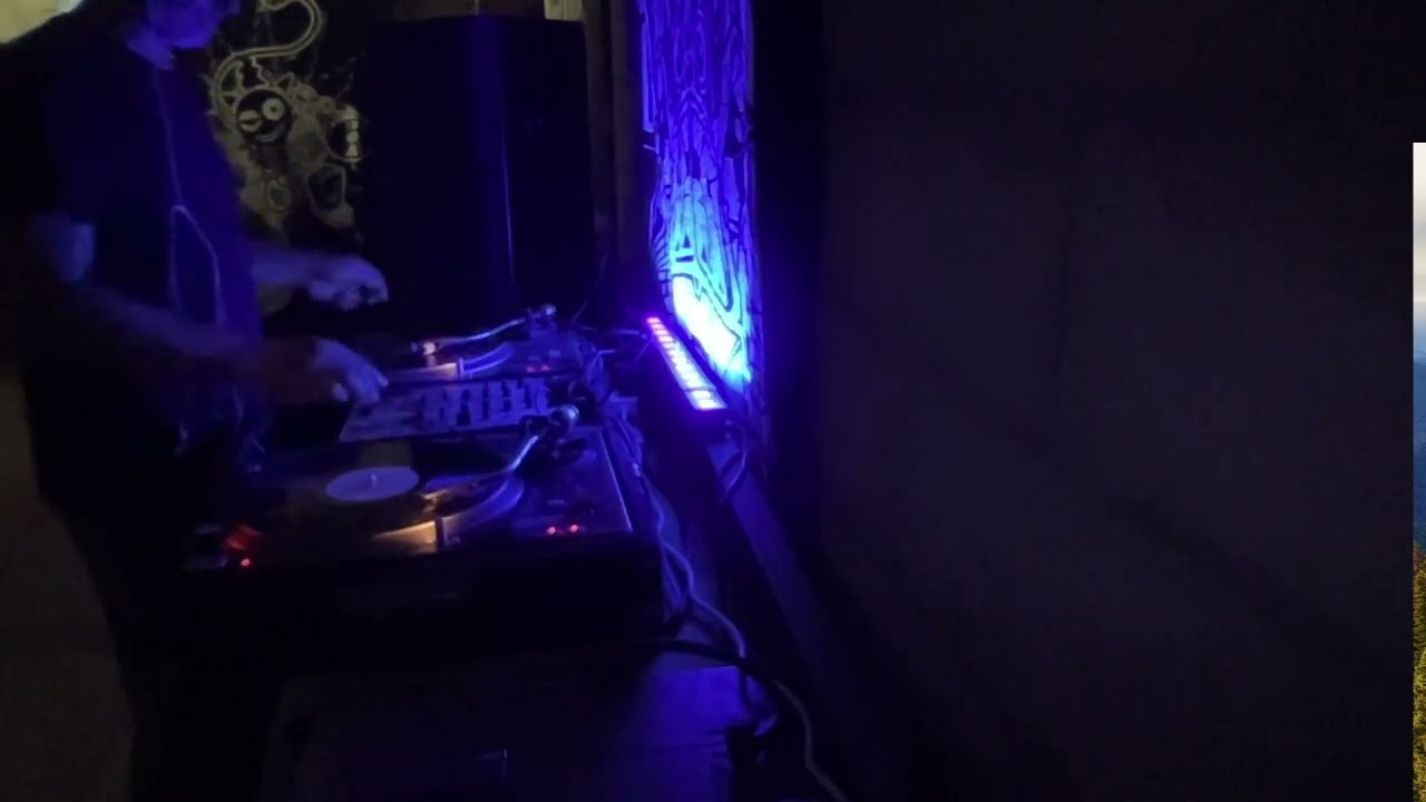 Mix Mr Runlevel: Special Spiral Tribe