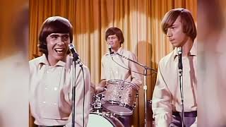 The Monkees - I&#39;m A Believer [Remastered]