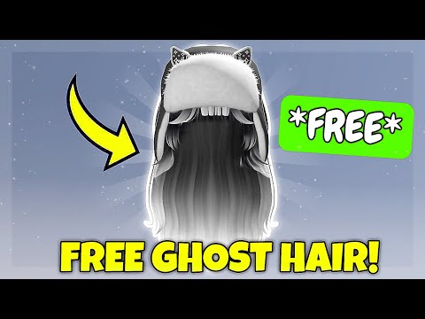how to get the puppet hair on roblox｜TikTok Search
