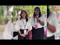 Pengundi dilarang masuk pakai seluar pendek? Tiada kod pakaian!