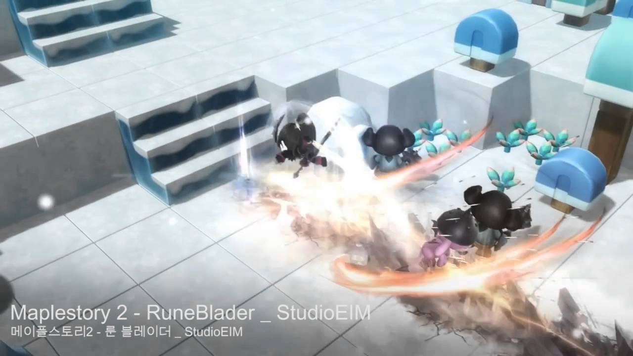 Maplestory2 - RuneBlader _ full extended _ StudioEIM adlı videoyu YouTube'da izle Maplestory2 - RuneBlader _ full extended _ StudioEIM adlı videoyu YouTube'da izle