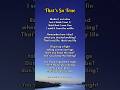 TRY WITH YOUR OWN VOICE THAT S SO TRUE SONG LYRICS Trywithyourownvoice Song Songlyrics TRY WITH YOUR OWN VOICE THAT S SO TRUE SONG LYRICS Trywithyourownvoice Song Songlyrics