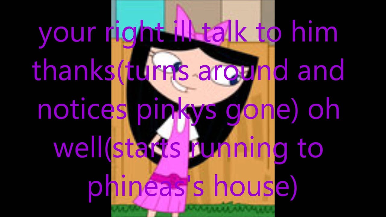 phinbella the dance part 2.wmv