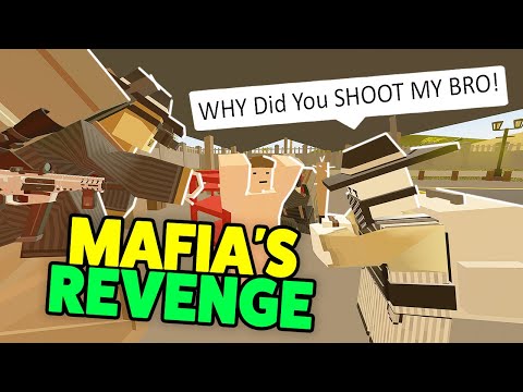 Mafia Boss Wants Revenge Unturned Rags To Riches Roleplay 29 Youtube - 25 off sale border patrol roleplay roblox