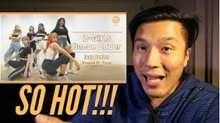 Download Z-Girls Kream (Dance Cover) Reaction - It's getting Hot in here ! Mp3 Download Z-Girls Kream (Dance Cover) Reaction - It's getting Hot in here ! Mp3