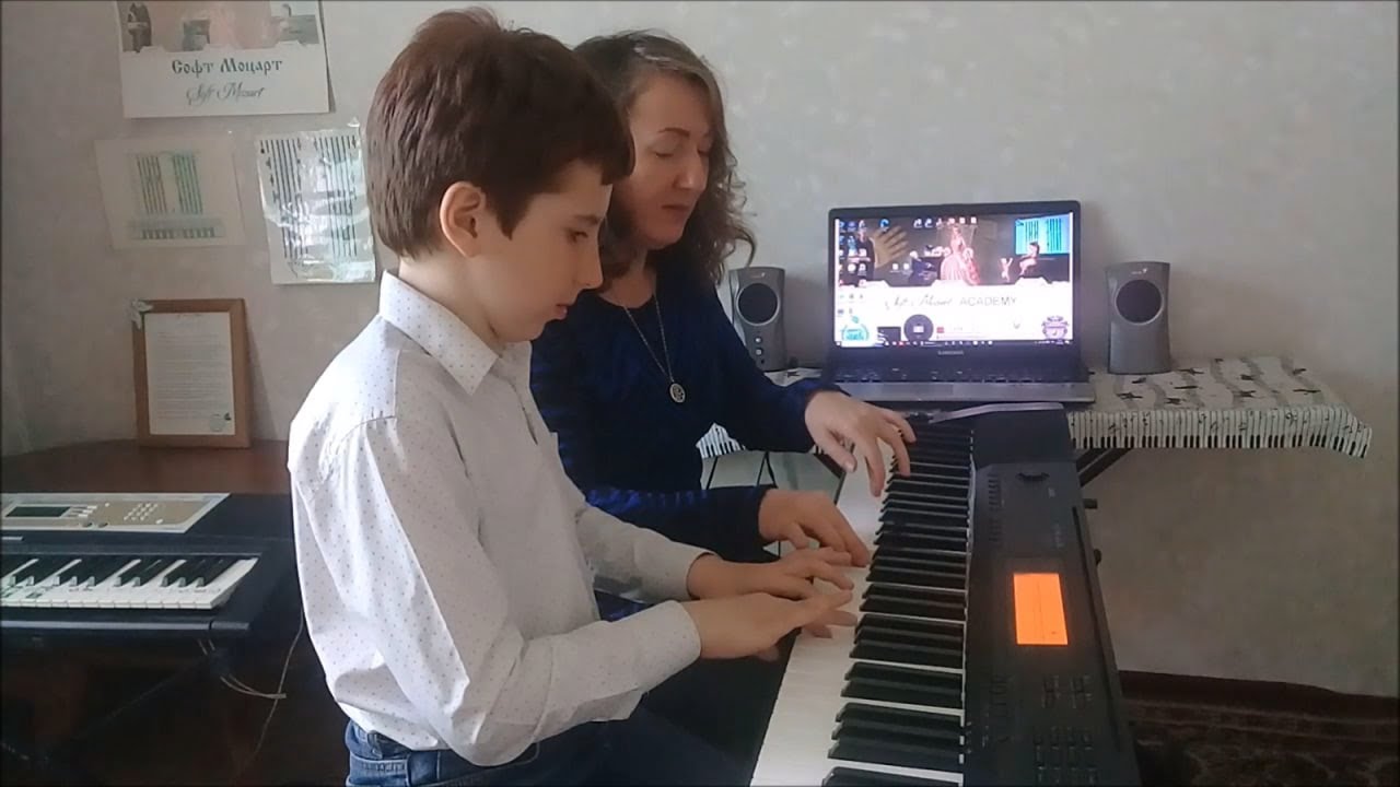 Научная музыкальная педагогика в инклюзивном обучении:  эффективность Soft Mozart для лиц с ОВЗ