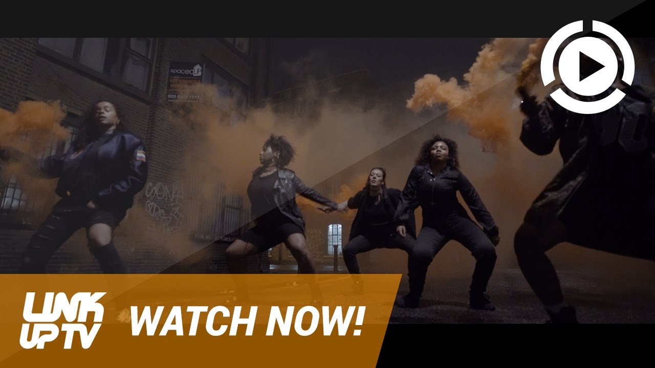 Deanna Chase - Pull Up [Music Video] @DeannaChase_