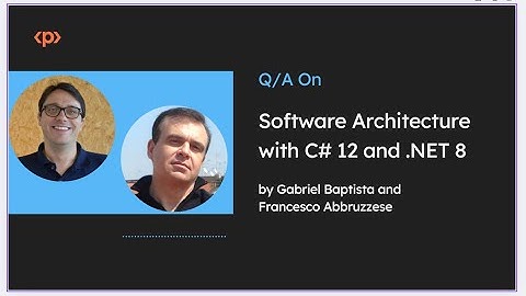 How AI is Changing Software Architecture (and What It Can