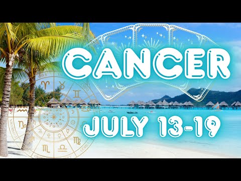 ♋️ CANCER-😮 A Discovery That May Leave You Speechless!!! 🍀 #cancertarot 