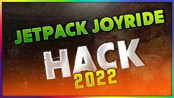 How To Hack Jetpack Joyride 2023 ✅ Easy Tips To Get Coins Without Ban 🔥 Working on iOS and Android