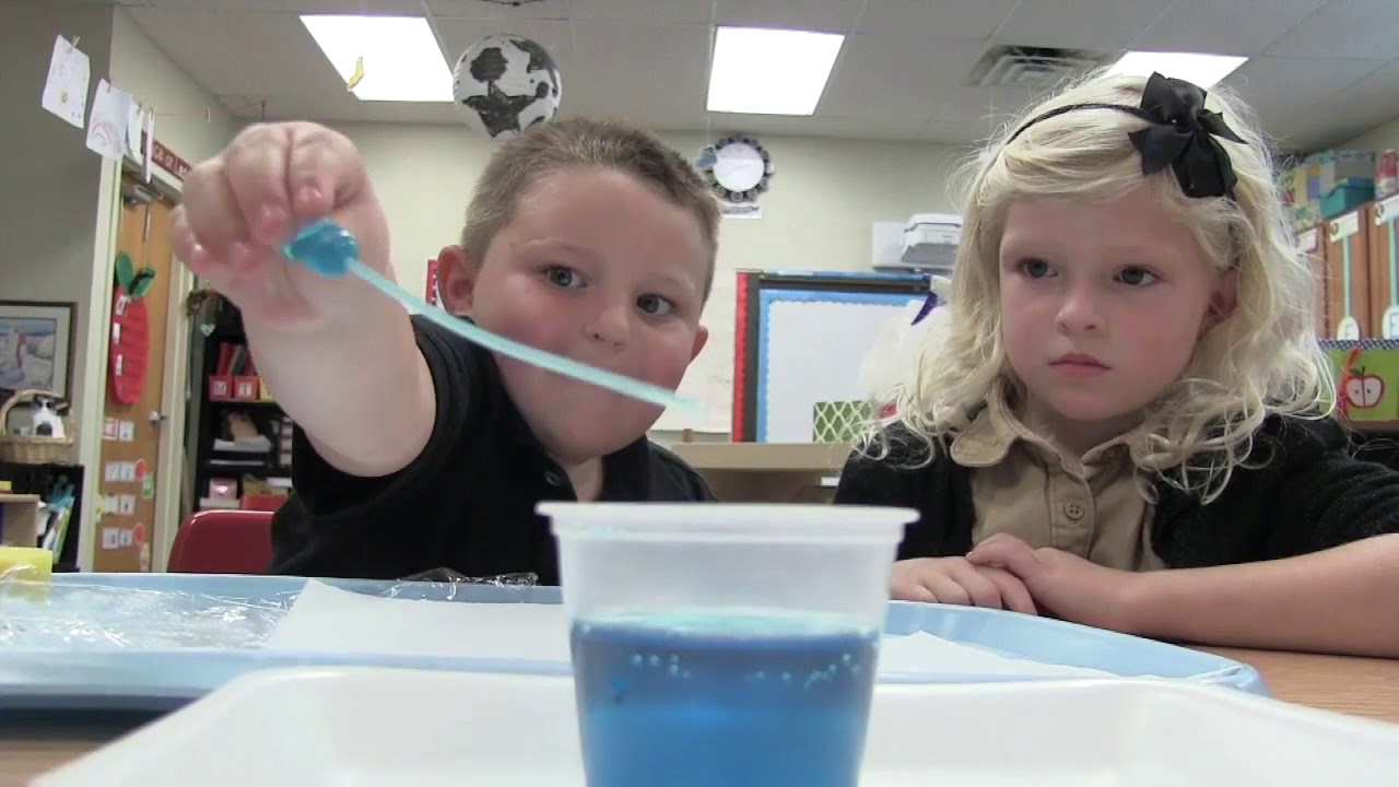 Michigan District, LCMS Teachers Leading the Way